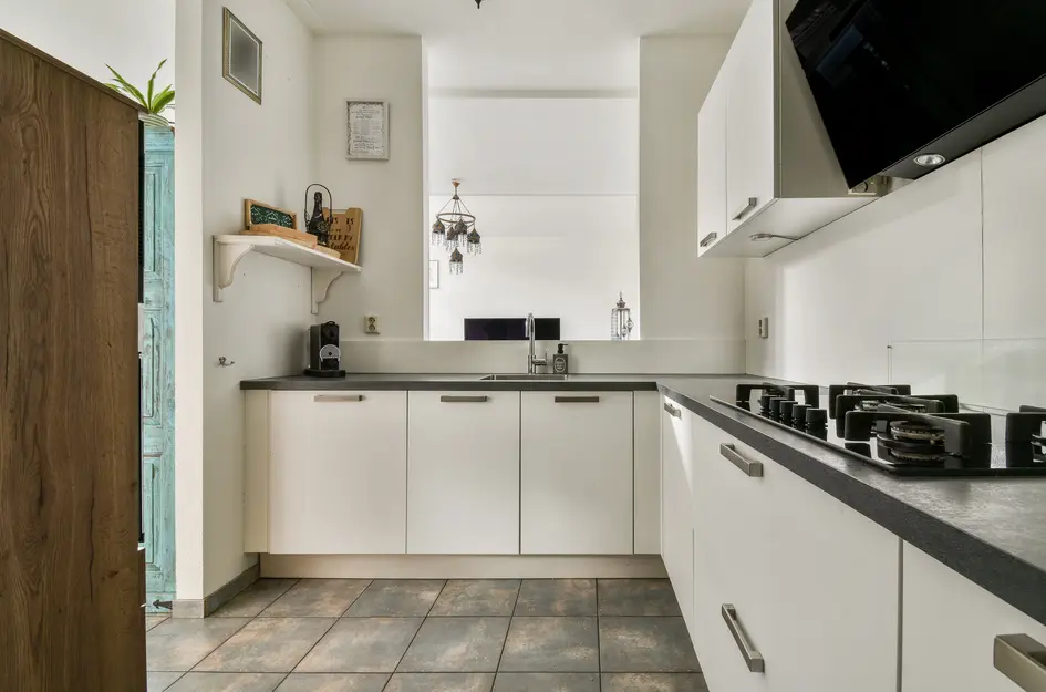 Nijverheidstraat 21b