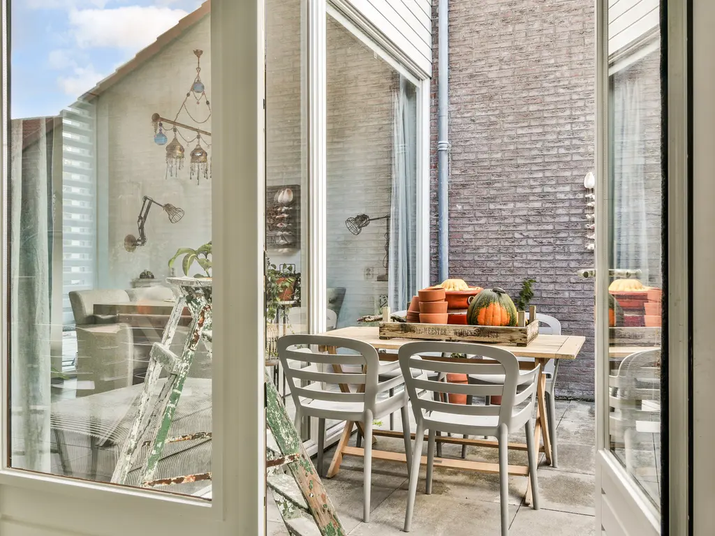 Nijverheidstraat 21b, ZUIDLAND