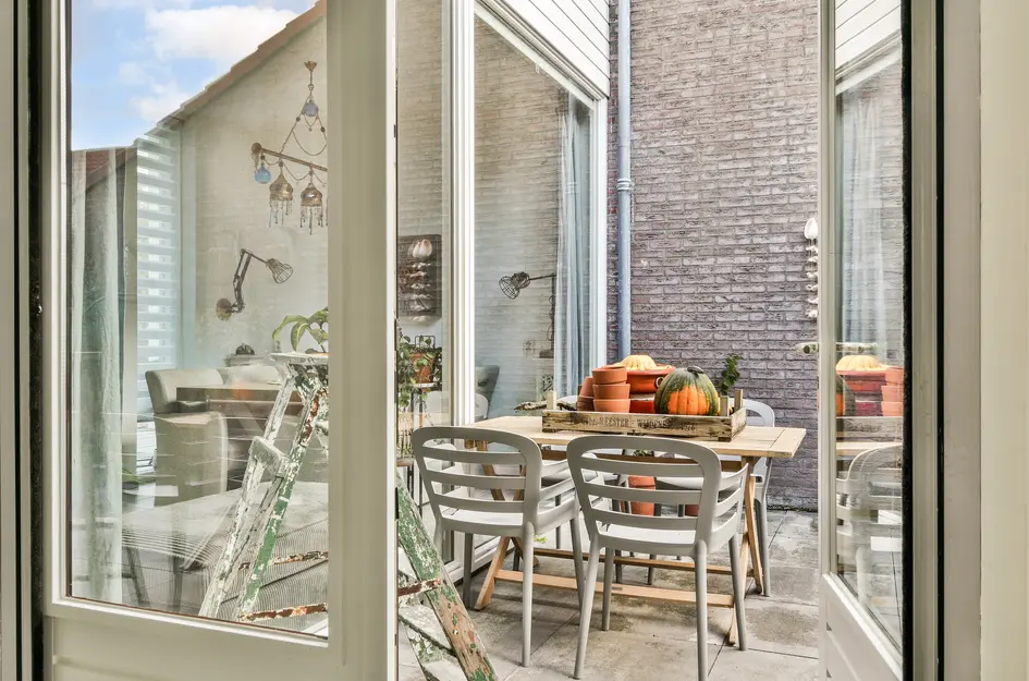 Nijverheidstraat 21b