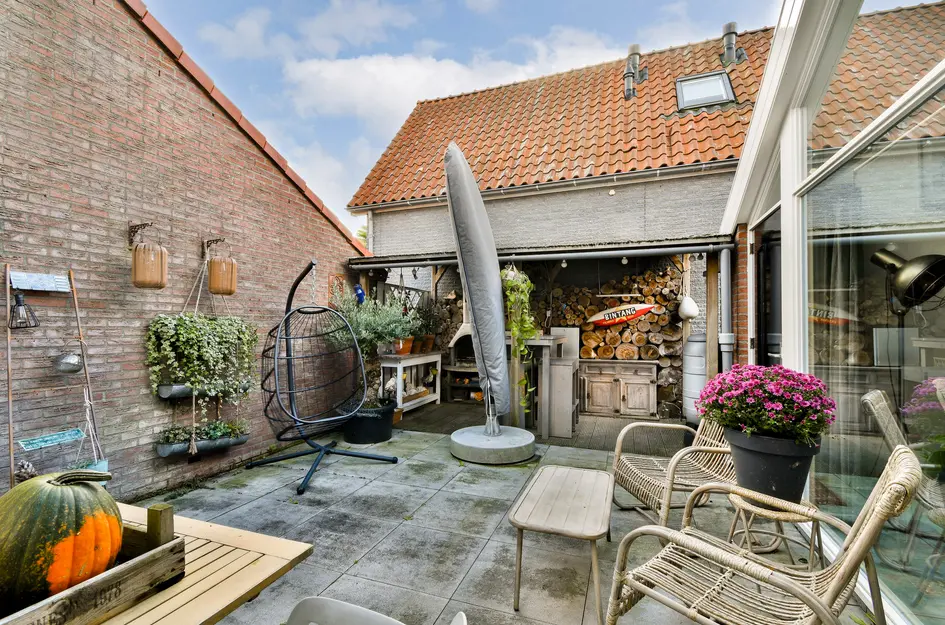 Nijverheidstraat 21b