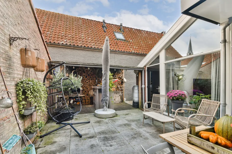 Nijverheidstraat 21b