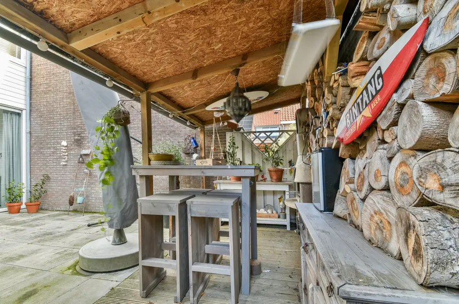 Nijverheidstraat 21b