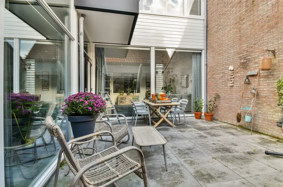 Nijverheidstraat 21b