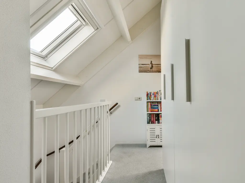 Nijverheidstraat 21b, ZUIDLAND