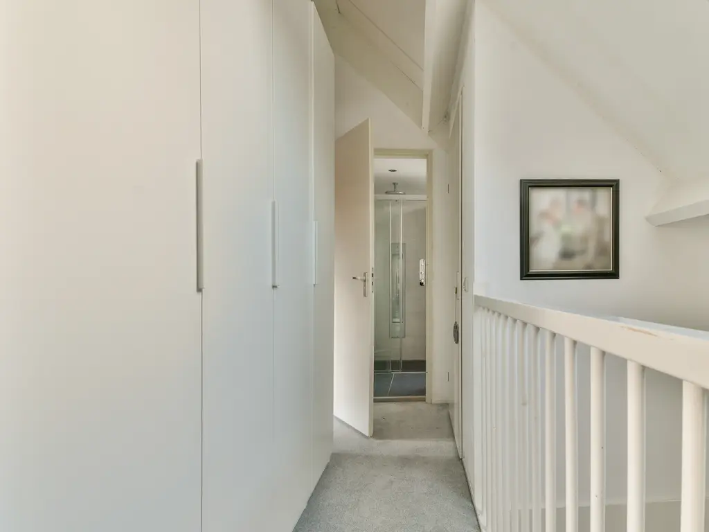 Nijverheidstraat 21b, ZUIDLAND