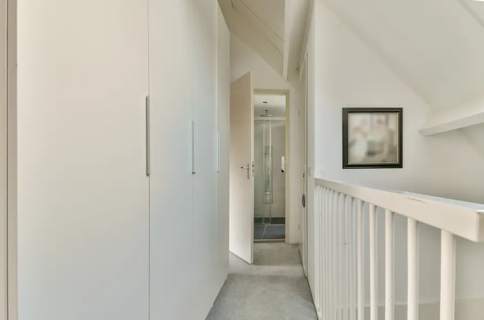 Nijverheidstraat 21b