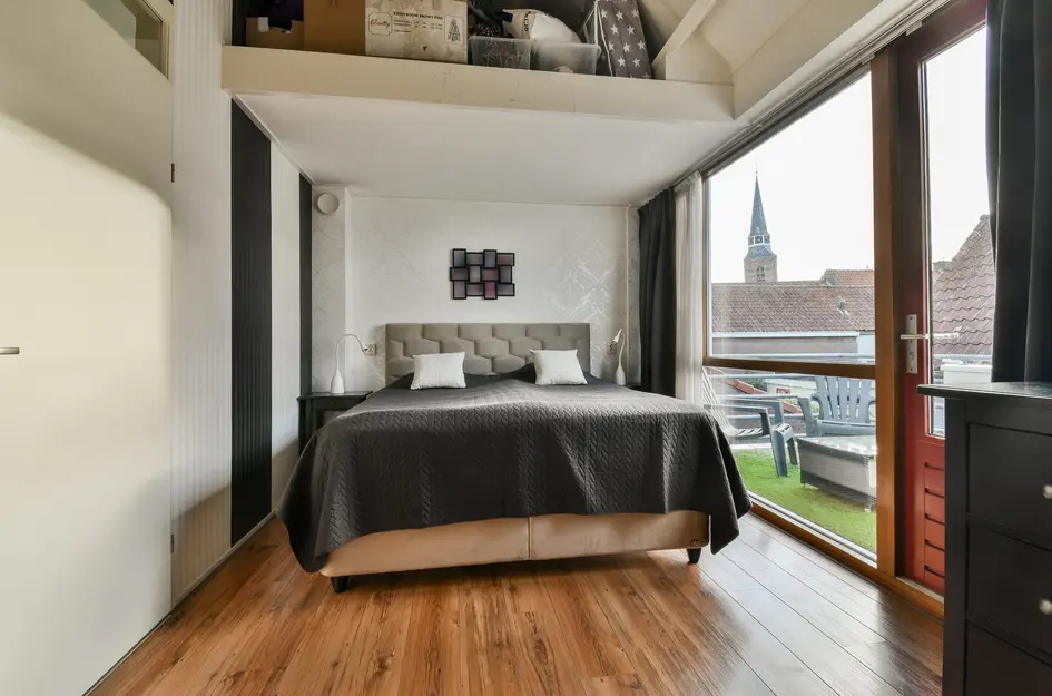 Nijverheidstraat 21b