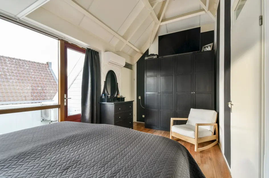 Nijverheidstraat 21b