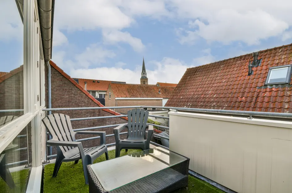 Nijverheidstraat 21b