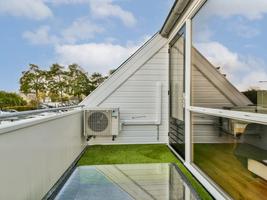 Nijverheidstraat 21b, ZUIDLAND