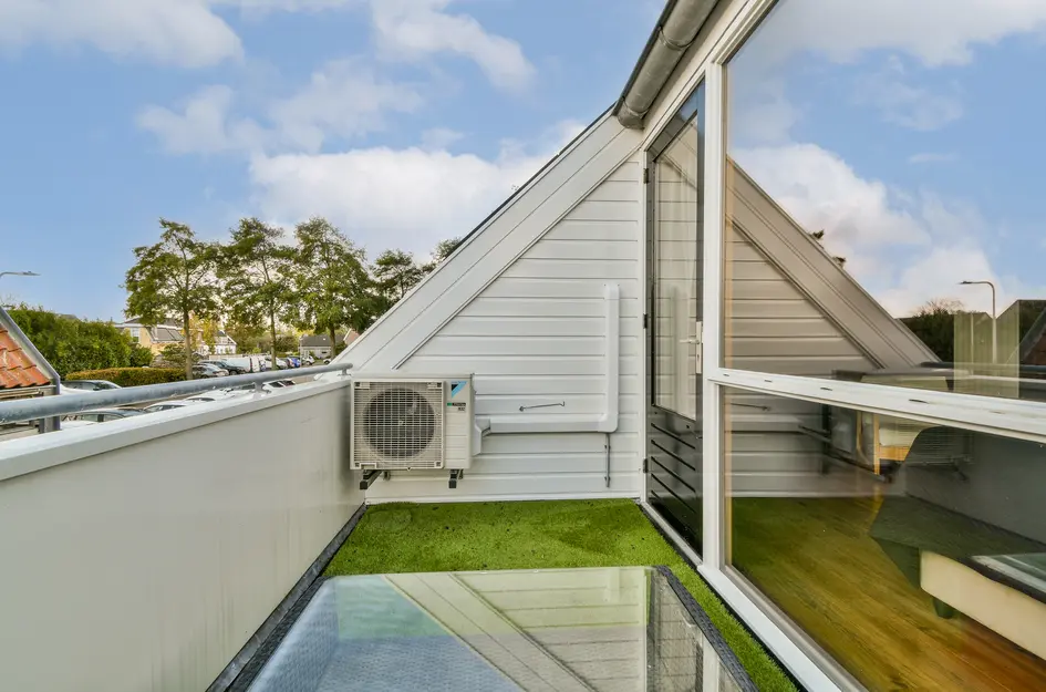 Nijverheidstraat 21b