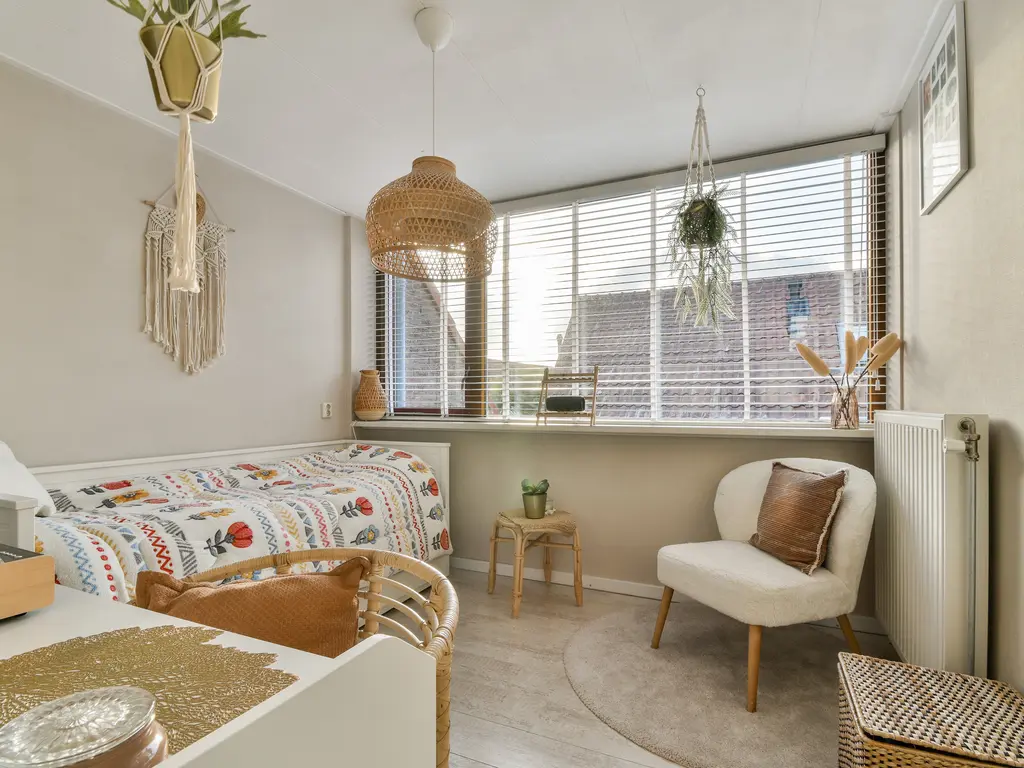 Nijverheidstraat 21b, ZUIDLAND