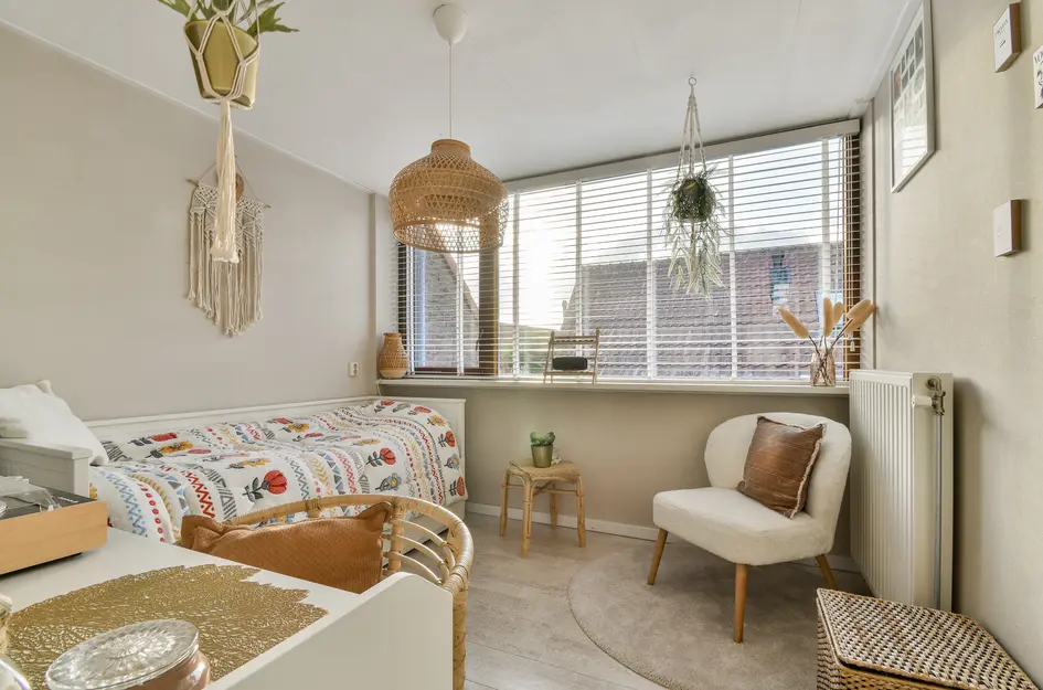 Nijverheidstraat 21b