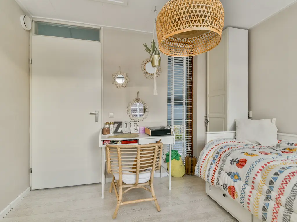 Nijverheidstraat 21b, ZUIDLAND