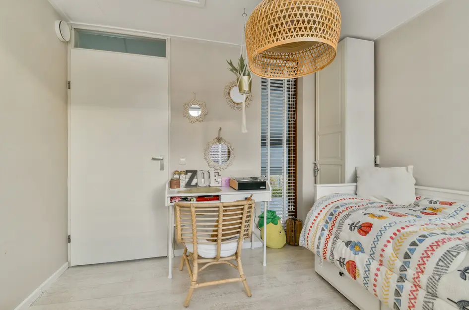 Nijverheidstraat 21b