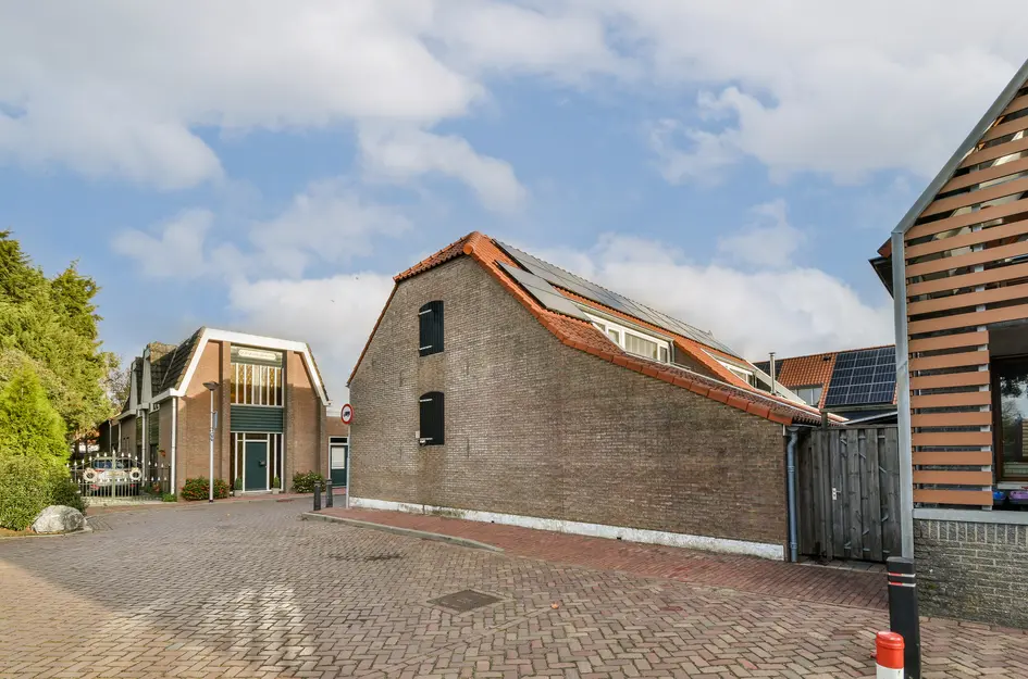 Nijverheidstraat 21b