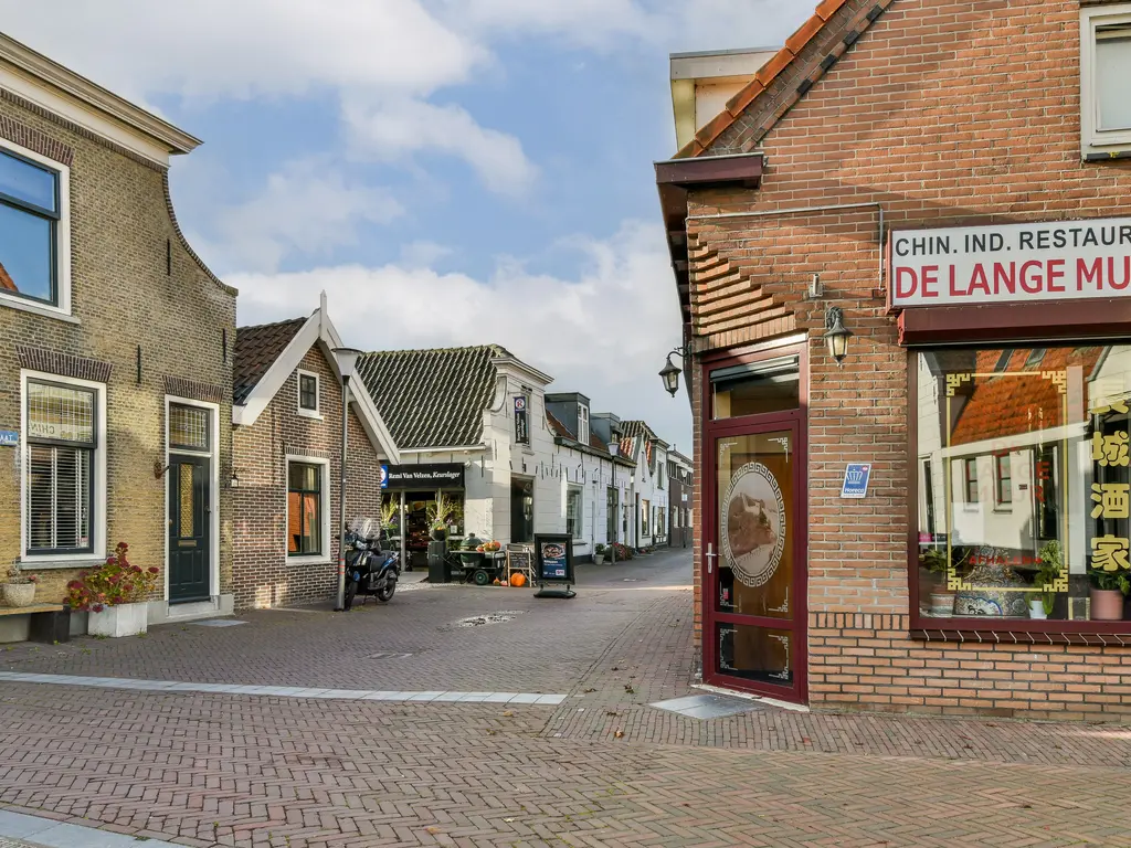 Nijverheidstraat 21b, ZUIDLAND