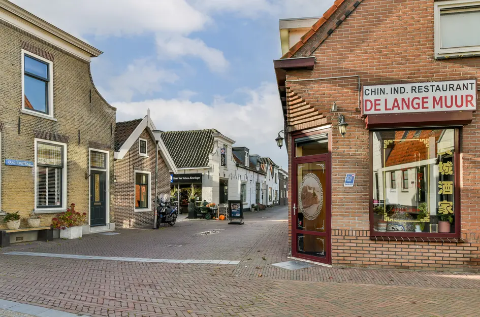 Nijverheidstraat 21b