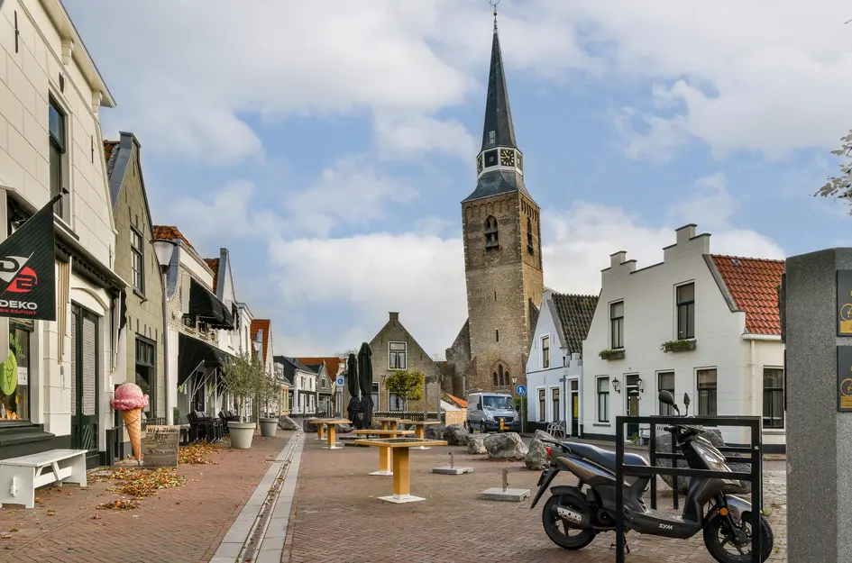 Nijverheidstraat 21b
