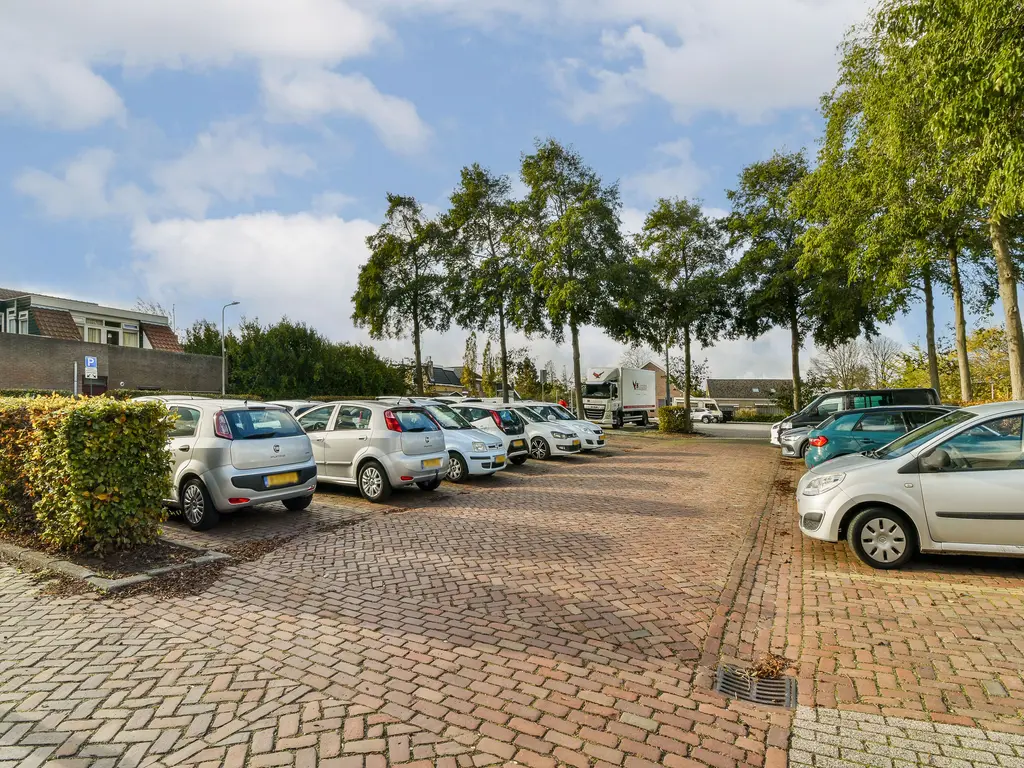 Nijverheidstraat 21b, ZUIDLAND