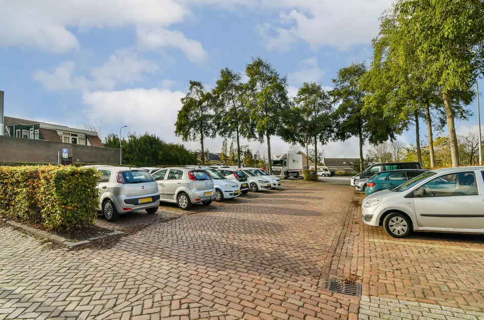 Nijverheidstraat 21b