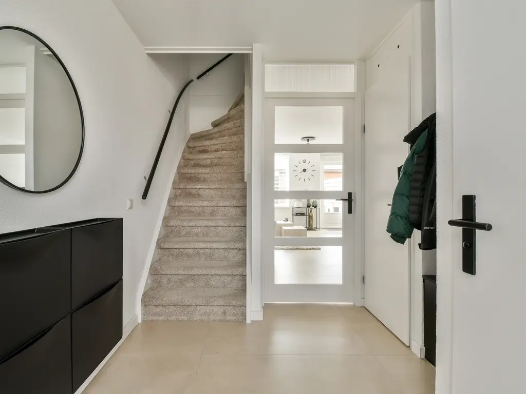 Marguerite Durasstraat 104, SPIJKENISSE