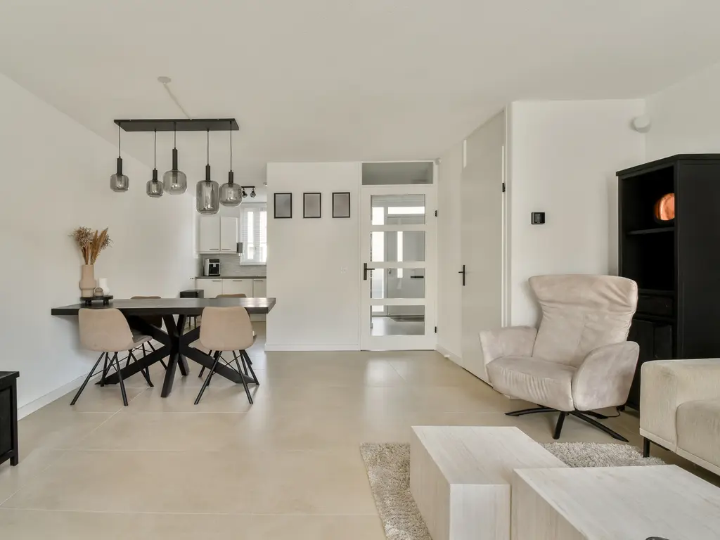 Marguerite Durasstraat 104, SPIJKENISSE