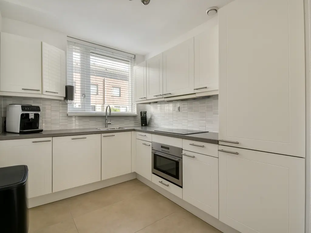 Marguerite Durasstraat 104, SPIJKENISSE