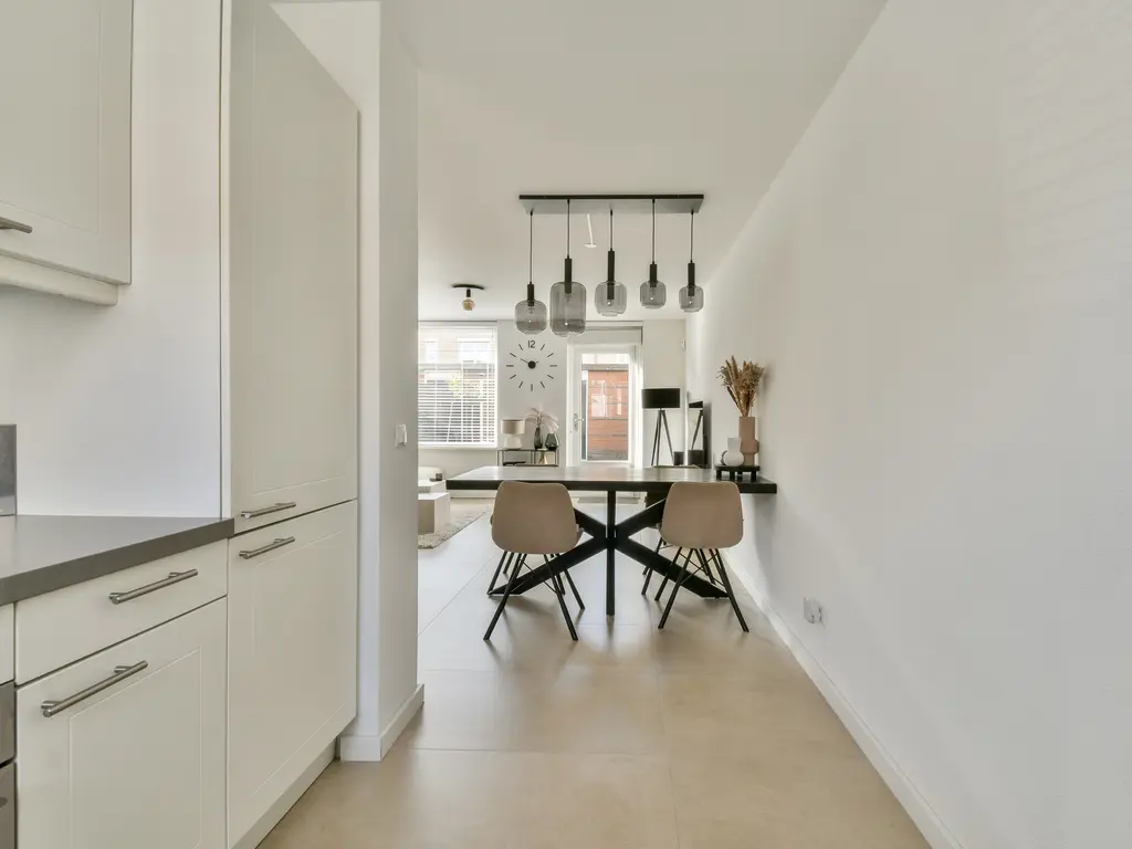 Marguerite Durasstraat 104, SPIJKENISSE