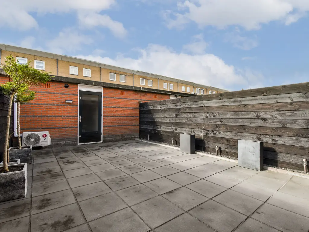 Marguerite Durasstraat 104, SPIJKENISSE