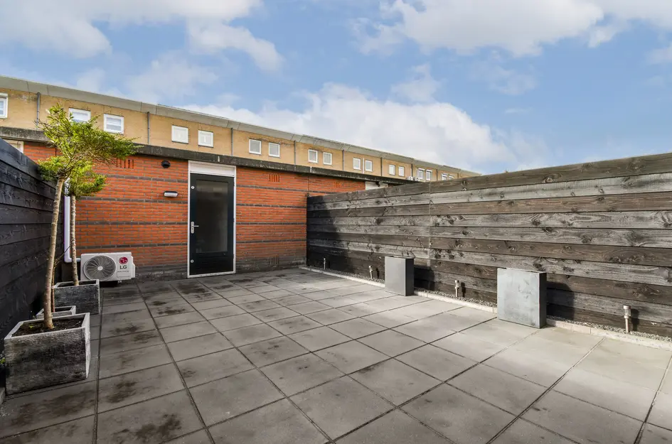 Marguerite Durasstraat 104