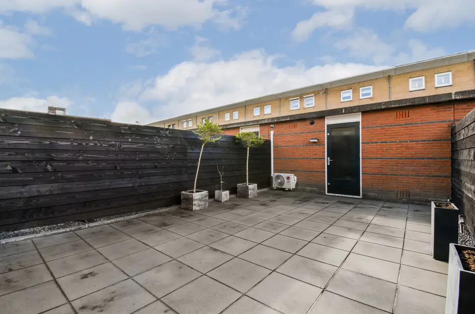 Marguerite Durasstraat 104