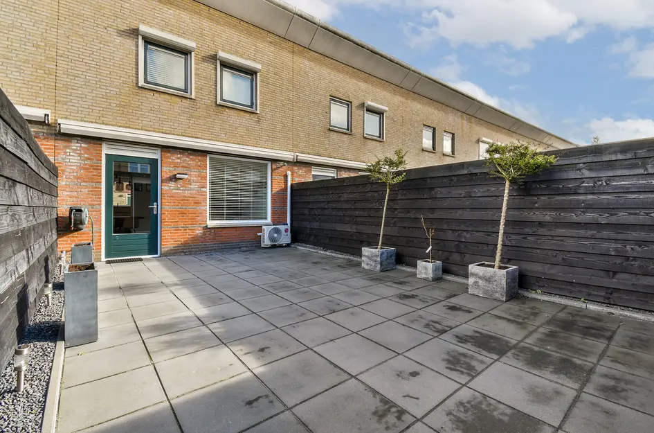 Marguerite Durasstraat 104