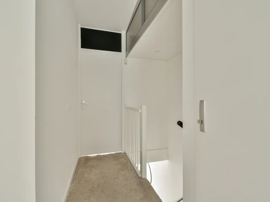 Marguerite Durasstraat 104, SPIJKENISSE