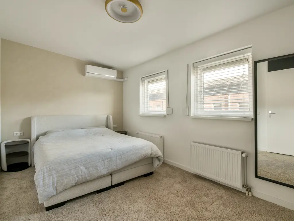 Marguerite Durasstraat 104, SPIJKENISSE