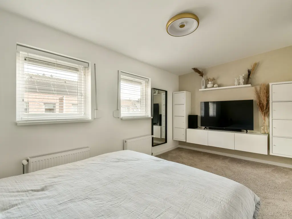 Marguerite Durasstraat 104, SPIJKENISSE