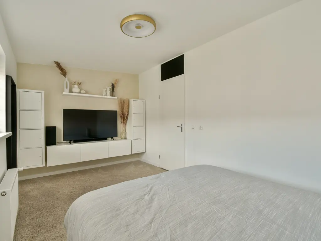 Marguerite Durasstraat 104, SPIJKENISSE