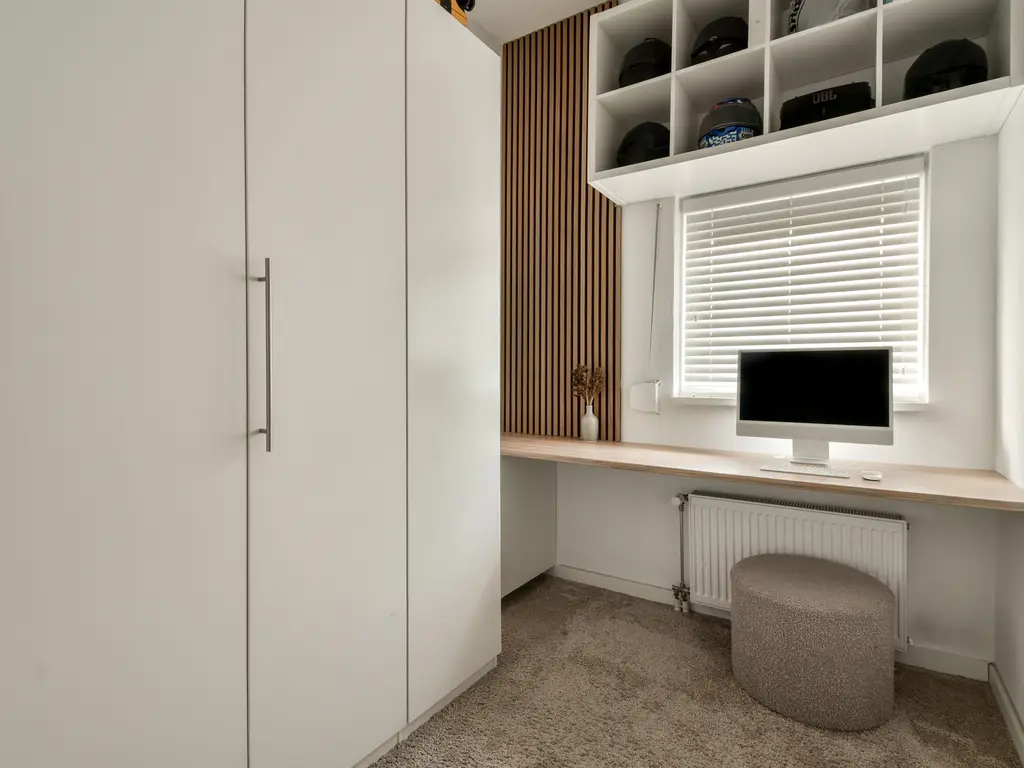 Marguerite Durasstraat 104, SPIJKENISSE