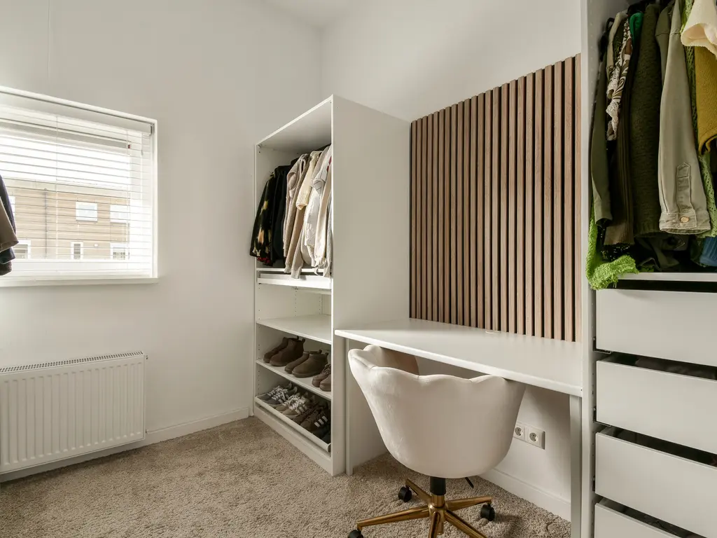 Marguerite Durasstraat 104, SPIJKENISSE