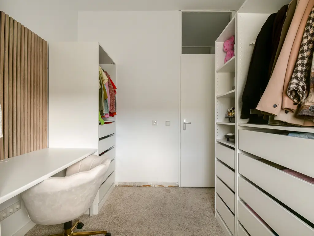 Marguerite Durasstraat 104, SPIJKENISSE