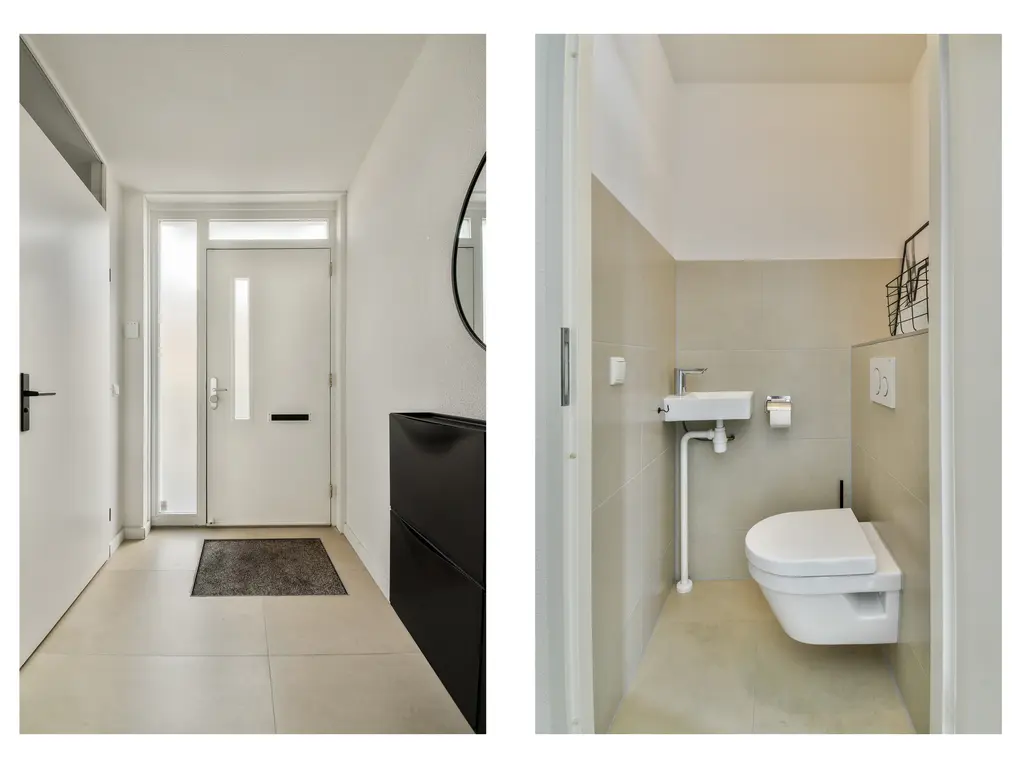 Marguerite Durasstraat 104, SPIJKENISSE