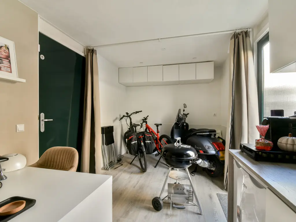 Marguerite Durasstraat 104, SPIJKENISSE