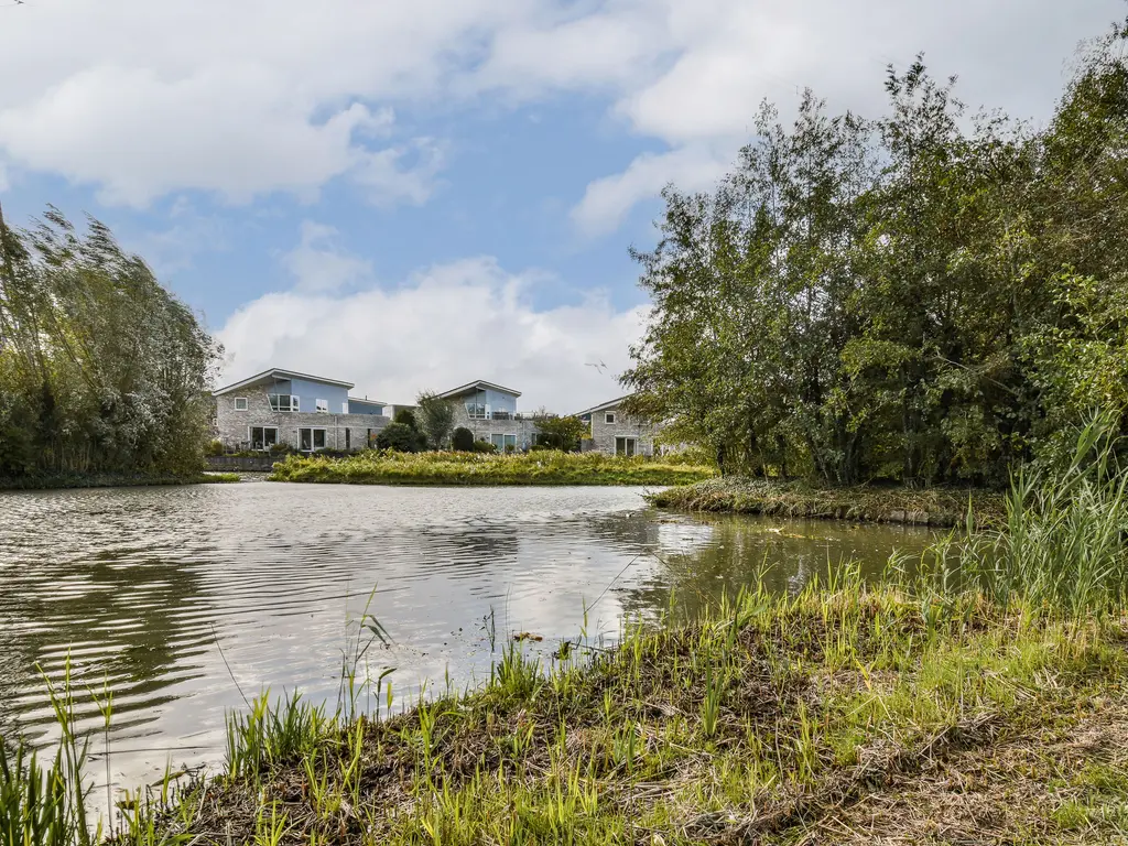 Marguerite Durasstraat 104, SPIJKENISSE