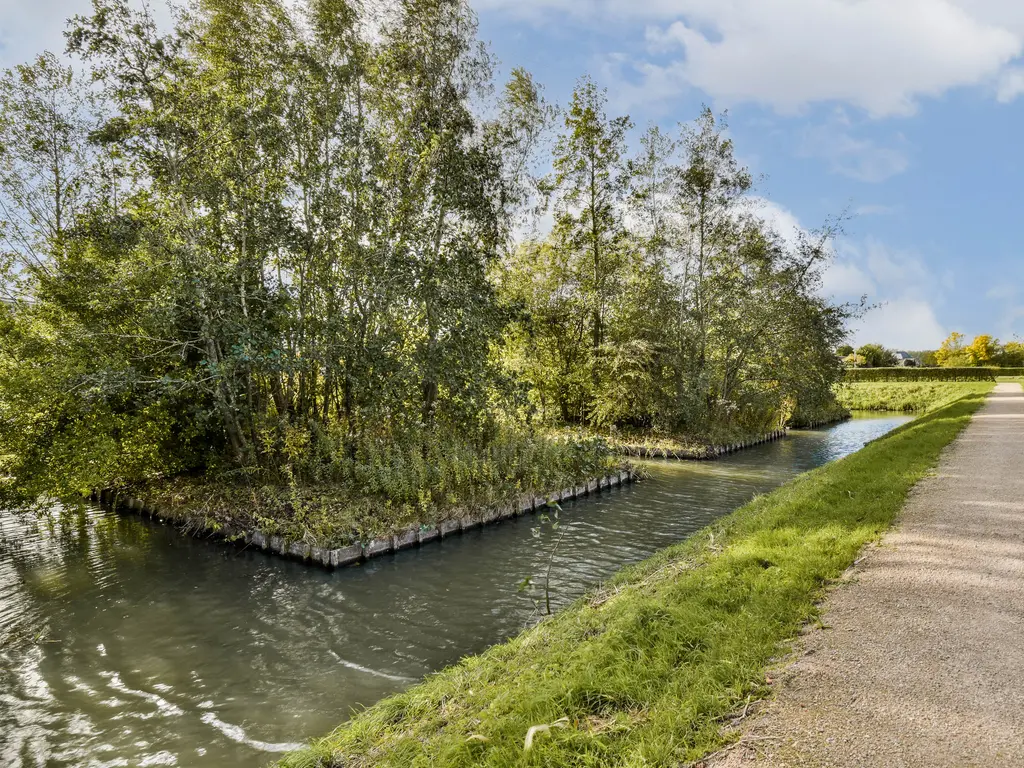 Marguerite Durasstraat 104, SPIJKENISSE