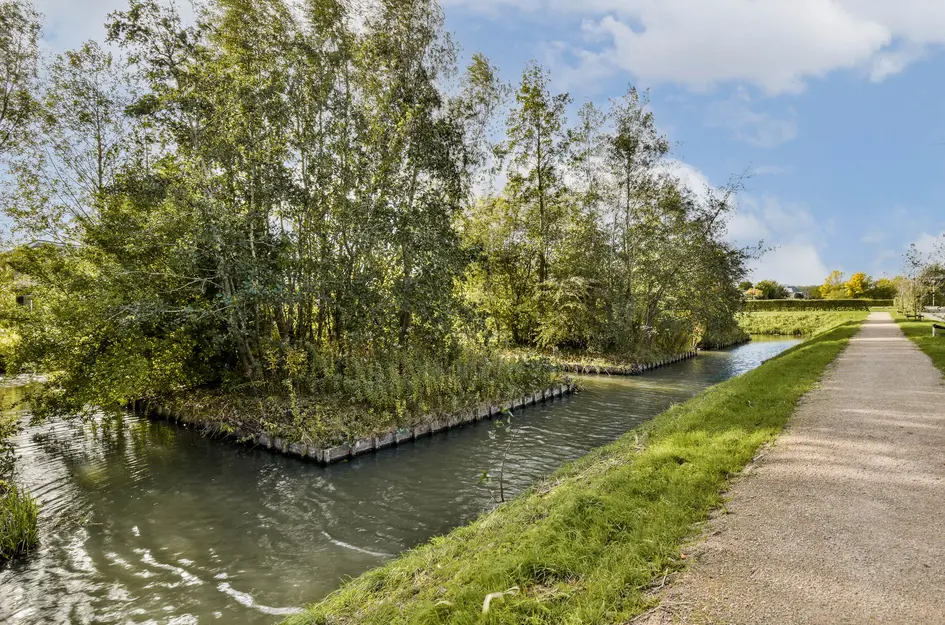 Marguerite Durasstraat 104