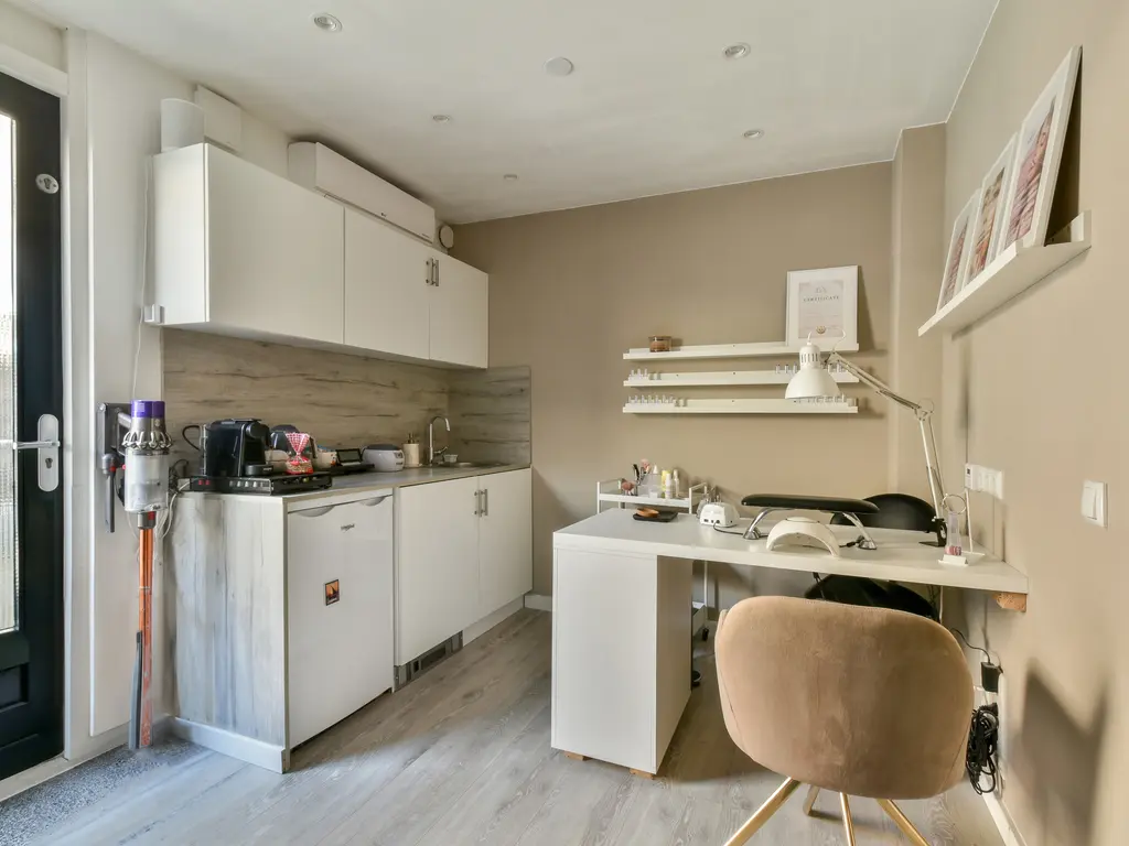 Marguerite Durasstraat 104, SPIJKENISSE