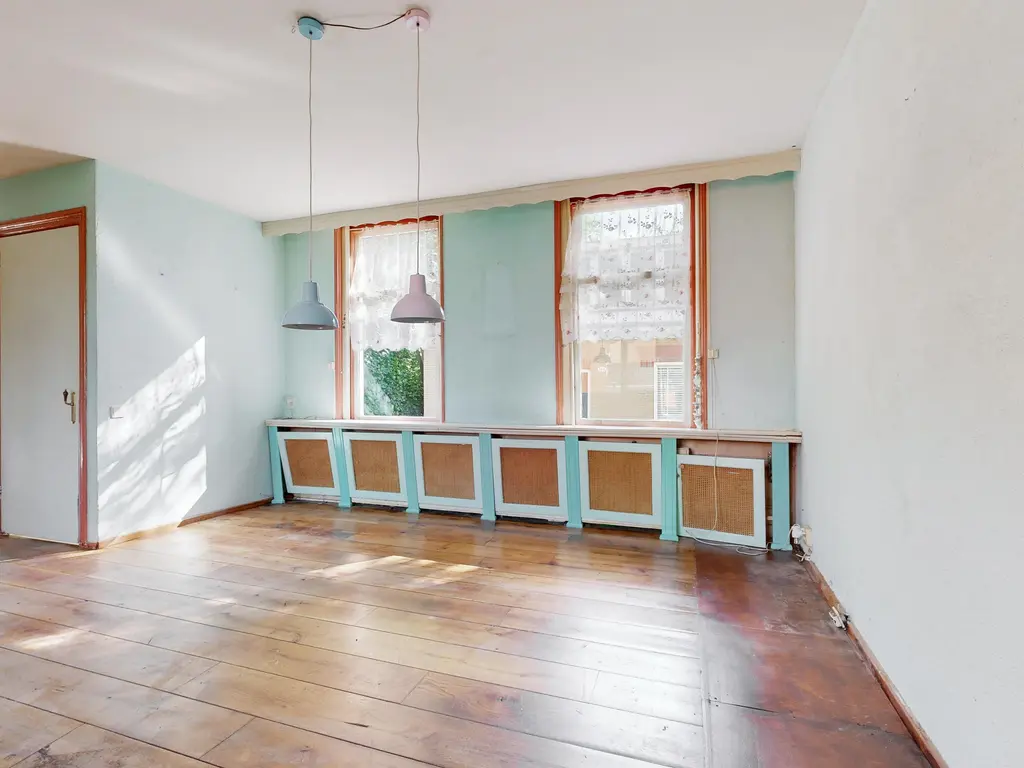 Dorpsstraat 189, HOOGVLIET ROTTERDAM