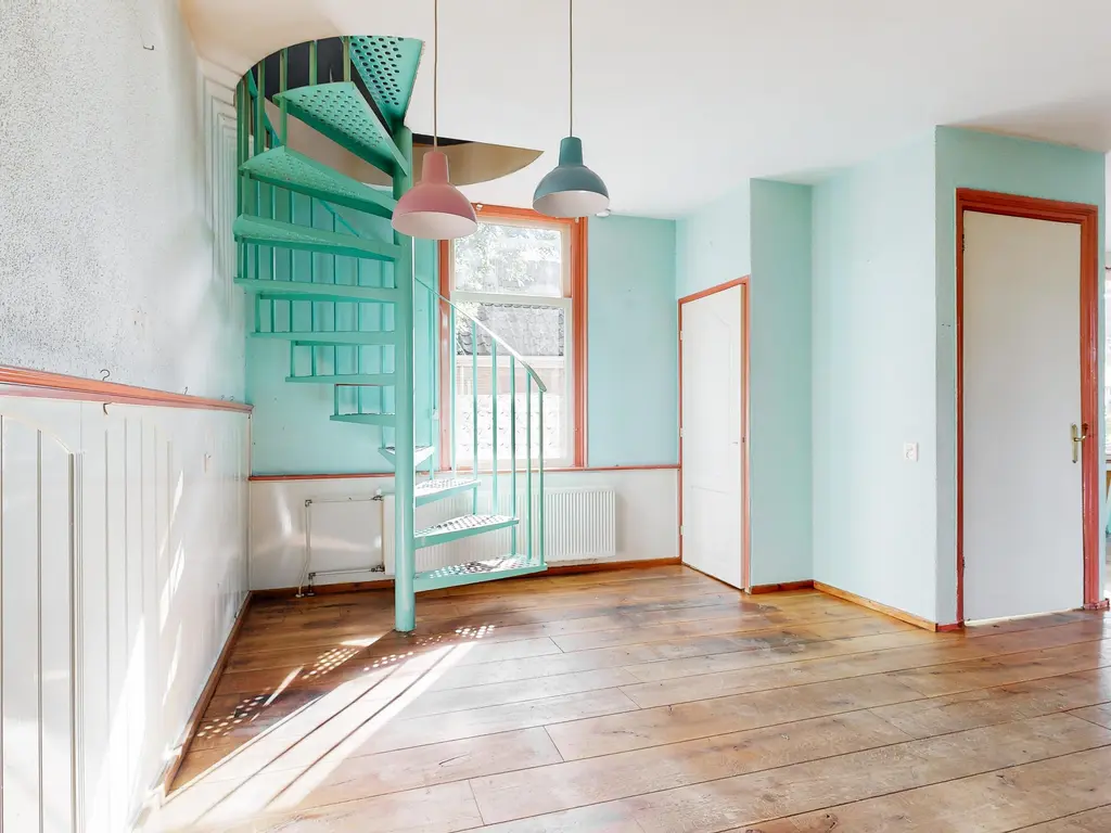 Dorpsstraat 189, HOOGVLIET ROTTERDAM