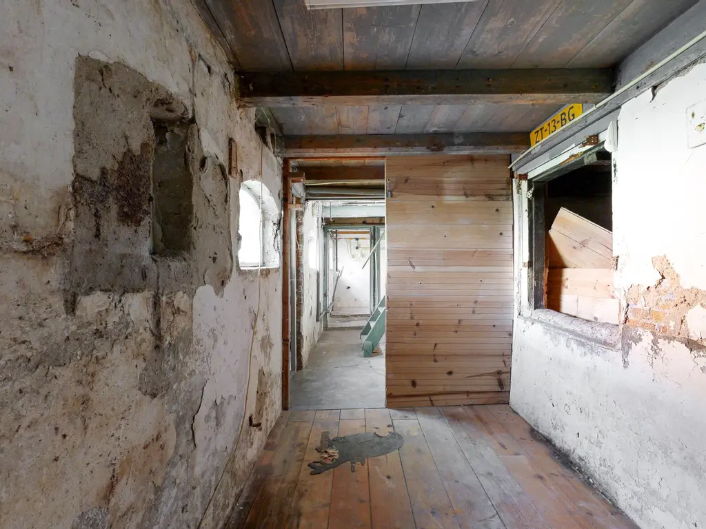 Dorpsstraat 189, HOOGVLIET ROTTERDAM