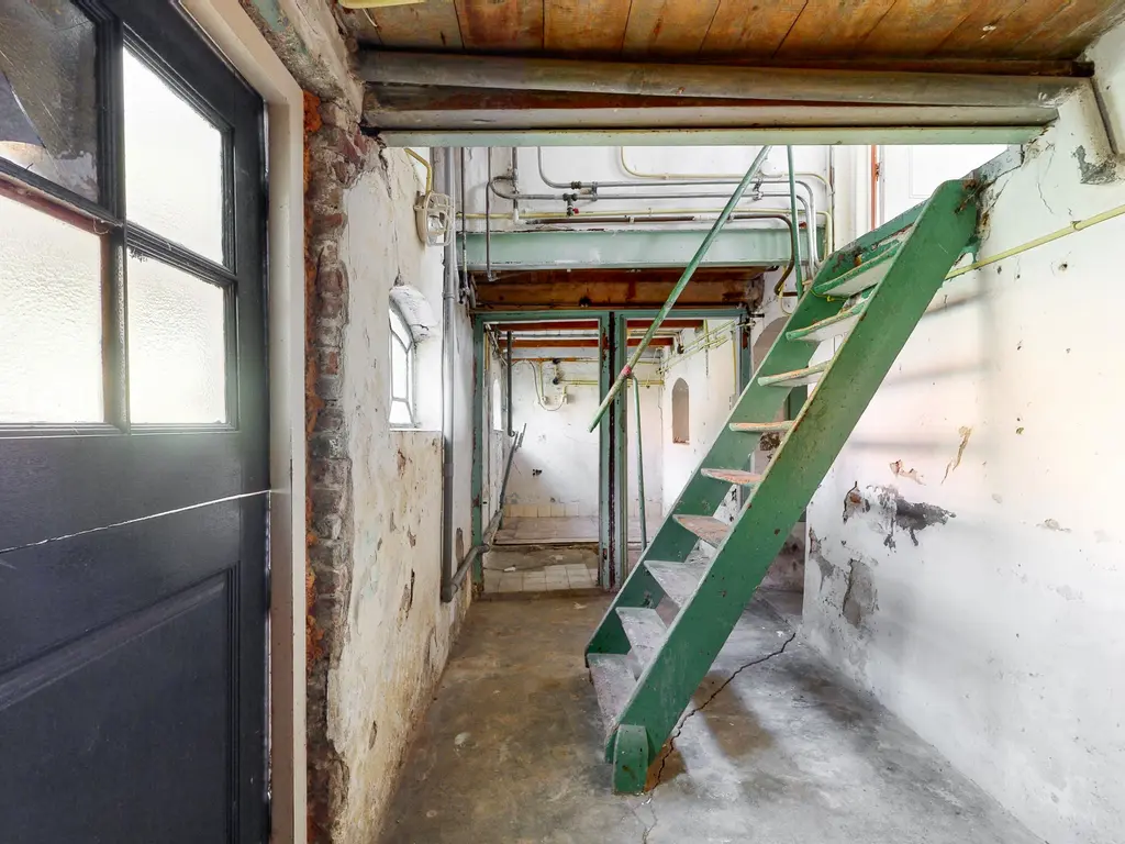 Dorpsstraat 189, HOOGVLIET ROTTERDAM